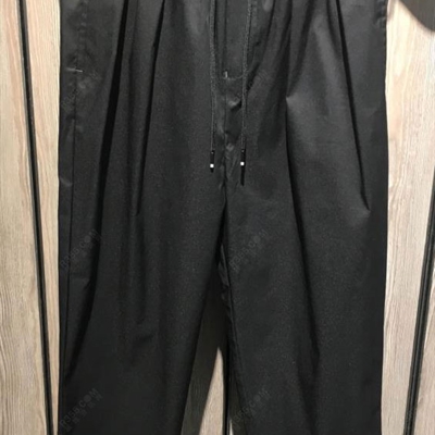 商場品牌-男褲-休閑時尚（實拍）