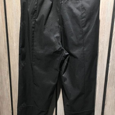 商場品牌-男褲-休閑時尚（實拍）