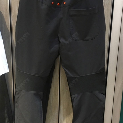 商場品牌-男褲-休閑時尚（實拍）