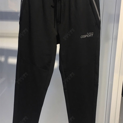 商場品牌-男褲-靚仔（實拍）