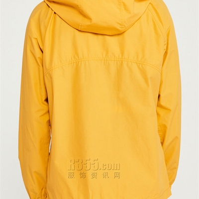 商場品牌-外套-男運動外套