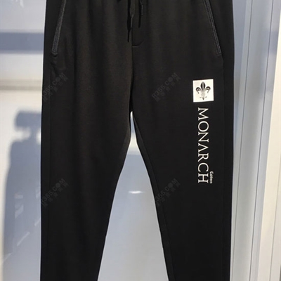 商場品牌-男褲-松緊褲（實拍）