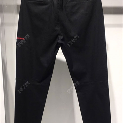 商場品牌-男褲-松緊褲（實拍）