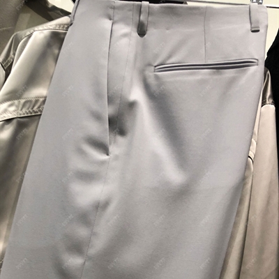 商場品牌-男褲-時(shí)尚商務(wù)（實(shí)拍）