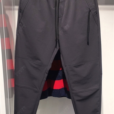 商場品牌-男褲-休閑時尚（實拍）