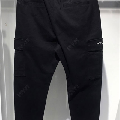 商場品牌-男褲-休閑時尚（實拍）