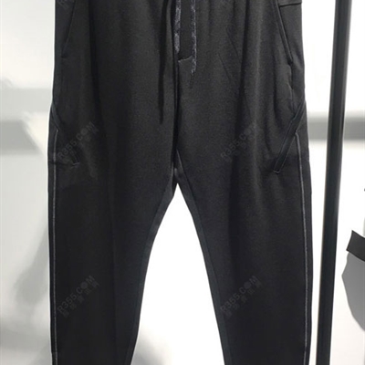 商場品牌-男褲-休閑時尚（實拍）