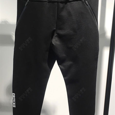 商場品牌-男褲-休閑時尚（實拍）