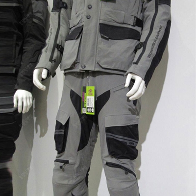 戶外品牌-賽車服-【北京戶外展】男賽車服