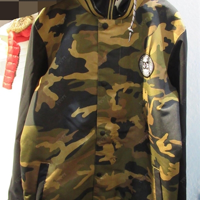 運動品牌-外套-【北京戶外展】單衣