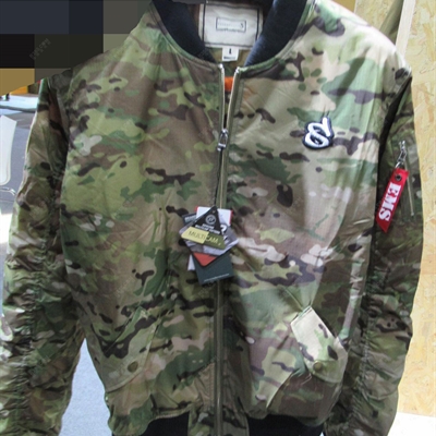 運動品牌-外套-【北京戶外展】單衣