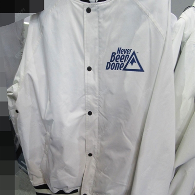 運動品牌-外套-【北京戶外展】單衣