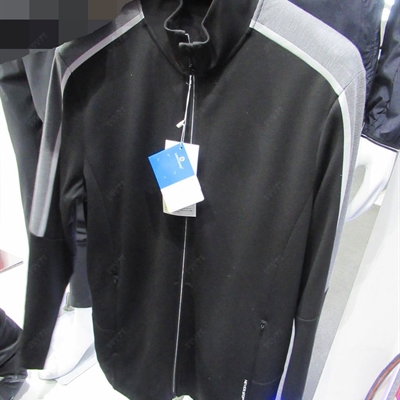 運動品牌-外套-【北京戶外展】單衣