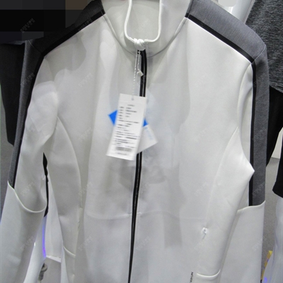運動品牌-外套-【北京戶外展】單衣