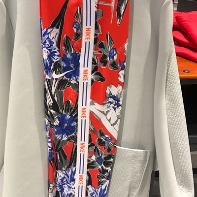 運(yùn)動品牌-單褲-【實(shí)拍】女運(yùn)動單褲