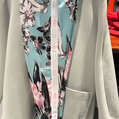 運(yùn)動品牌-單褲-【實(shí)拍】女運(yùn)動單褲