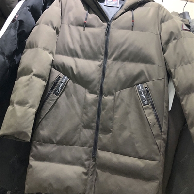 市場上裝-棉衣/羽絨服-靚仔棉服【實拍】