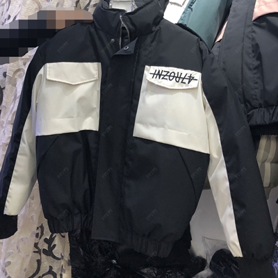 市場上裝-棉衣/羽絨服-靚仔棉服【實拍】