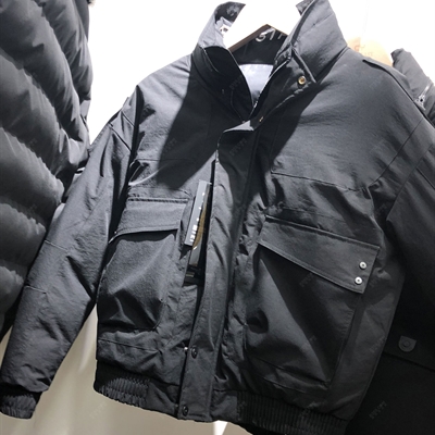 市場上裝-棉衣/羽絨服-靚仔棉服【實拍】