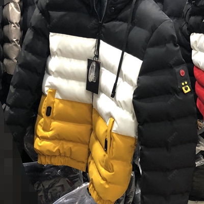 市場上裝-棉衣/羽絨服-靚仔棉服【實拍】