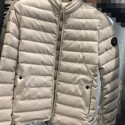 市場上裝-棉衣/羽絨服-靚仔棉服【實拍】