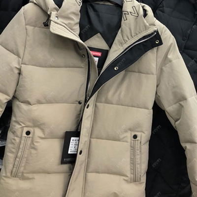 市場上裝-棉衣/羽絨服-靚仔棉服【實拍】