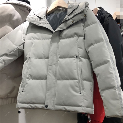 市場上裝-棉衣/羽絨服-靚仔棉服【實拍】