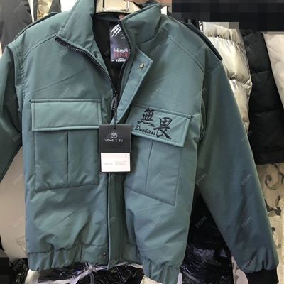 市場上裝-棉衣/羽絨服-靚仔棉服【實拍】