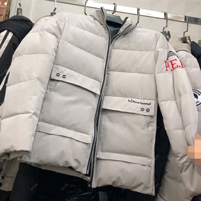 市場上裝-棉衣/羽絨服-靚仔棉服【實拍】