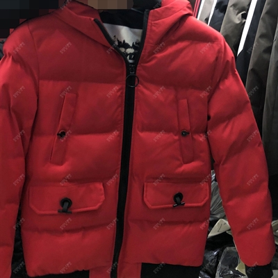 市場上裝-棉衣/羽絨服-靚仔棉服【實拍】