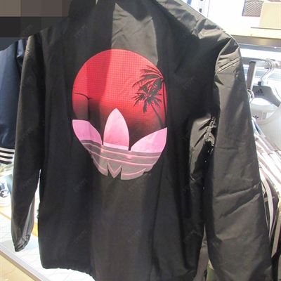 運(yùn)動(dòng)品牌-外套-【實(shí)拍】男運(yùn)動(dòng)單衣