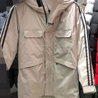 市場上裝-棉衣/羽絨服-靚仔棉服【實拍】