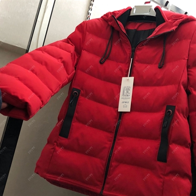 市場上裝-棉衣/羽絨服-靚仔棉服【實拍】