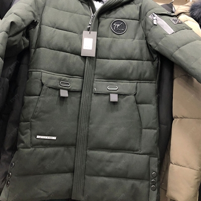 市場上裝-棉衣/羽絨服-靚仔棉服【實拍】