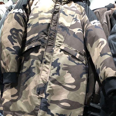市場上裝-棉衣/羽絨服-靚仔棉服【實拍】