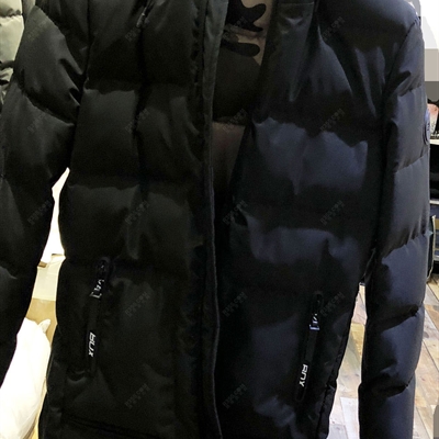 市場上裝-棉衣/羽絨服-靚仔棉服【實拍】