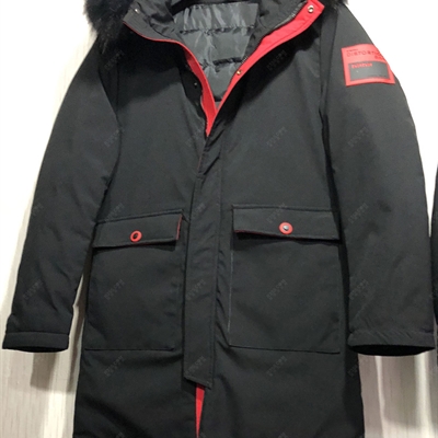市場上裝-棉衣/羽絨服-靚仔棉服【實拍】