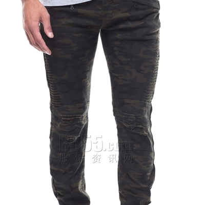 市場男褲-牛仔-外單牛仔