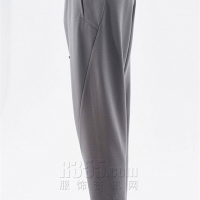 商場品牌-男褲-休閑時尚