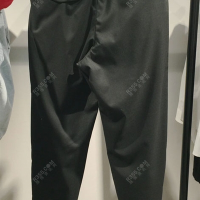 商場品牌-男褲-休閑時尚（實拍）