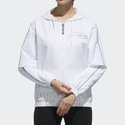 運(yùn)動(dòng)品牌-外套-女運(yùn)動(dòng)單衣
