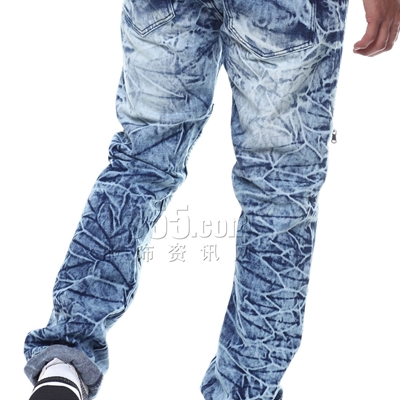 市場男褲-牛仔-外單牛仔
