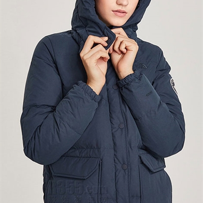 戶外品牌-棉衣/羽絨服-女戶外棉服