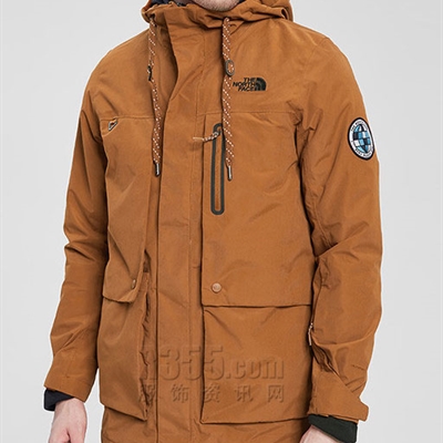 戶外品牌-滑雪服-男戶外滑雪服