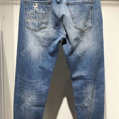 商場品牌-男褲-靚仔牛仔褲（實拍）