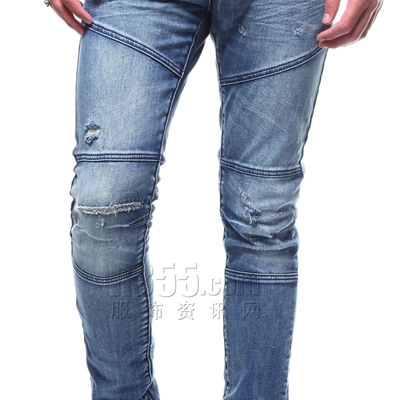 市場男褲-牛仔-外單牛仔