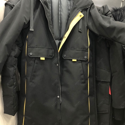 市場上裝-棉衣/羽絨服-靚仔棉服【實拍】