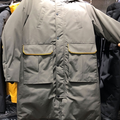 市場上裝-棉衣/羽絨服-靚仔棉服【實拍】