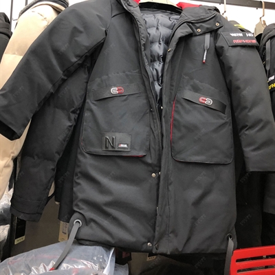 市場上裝-棉衣/羽絨服-靚仔棉服【實拍】