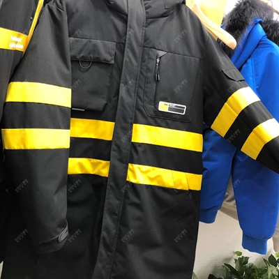 市場上裝-棉衣/羽絨服-靚仔棉服【實拍】